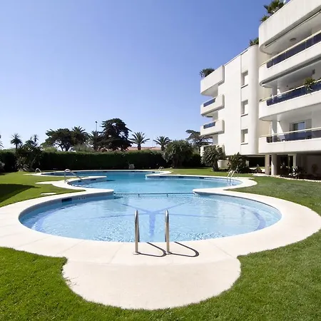 Apartment Blue Sea Apart *