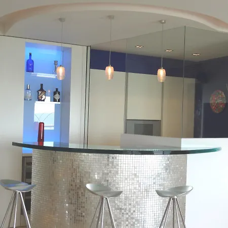 Apartment Blue Sea Apart Sitges